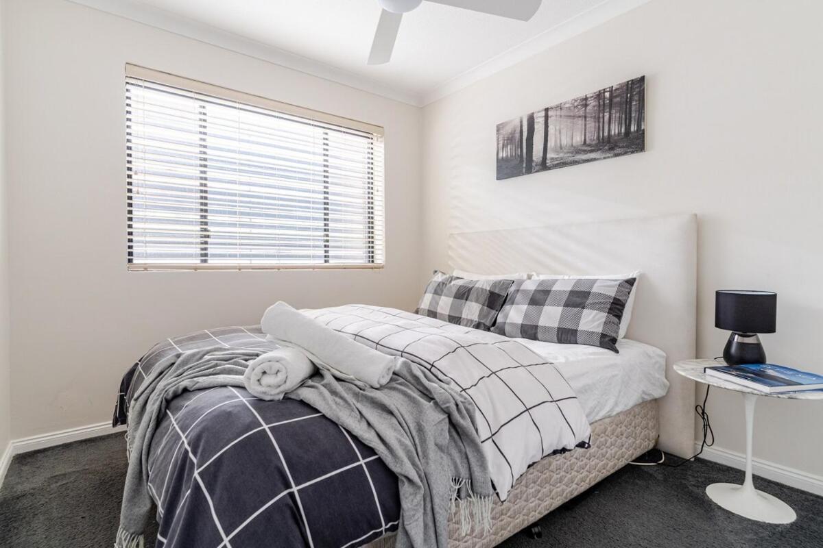 Best Value With City View Sleeps 7 بريزبين المظهر الخارجي الصورة